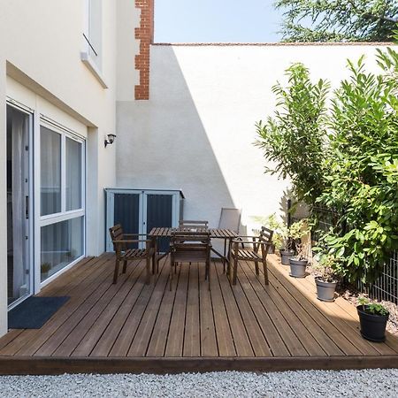 1Stays Studio Marlot Реймс Екстер'єр фото