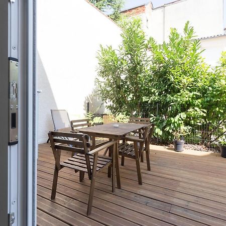 1Stays Studio Marlot Реймс Екстер'єр фото