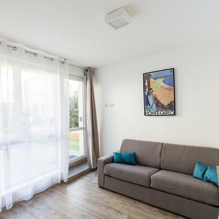 1Stays Studio Marlot Реймс Екстер'єр фото