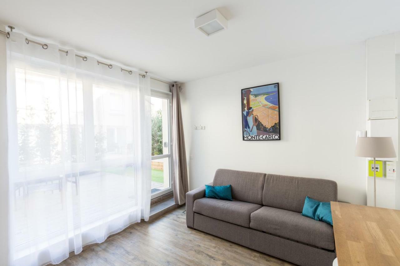 1Stays Studio Marlot Реймс Екстер'єр фото