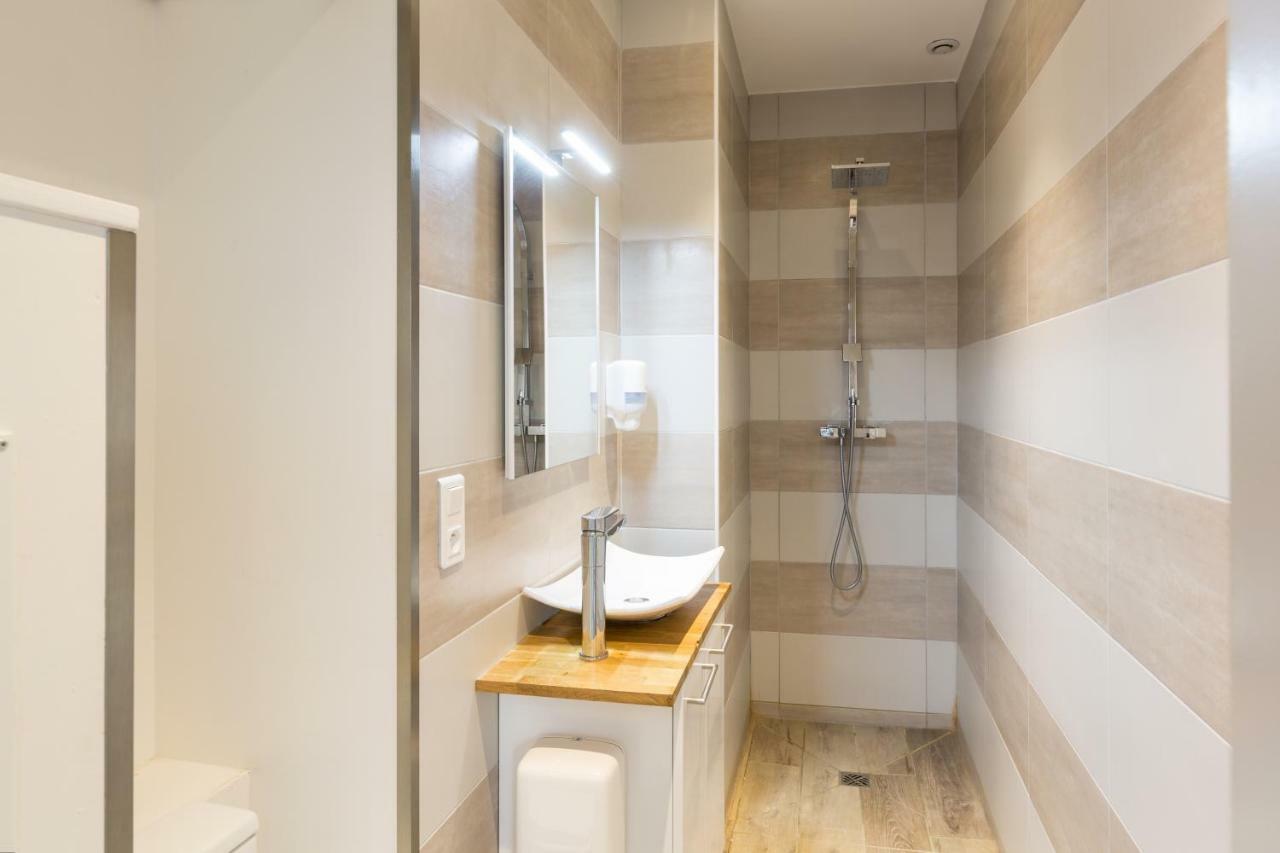 1Stays Studio Marlot Реймс Екстер'єр фото