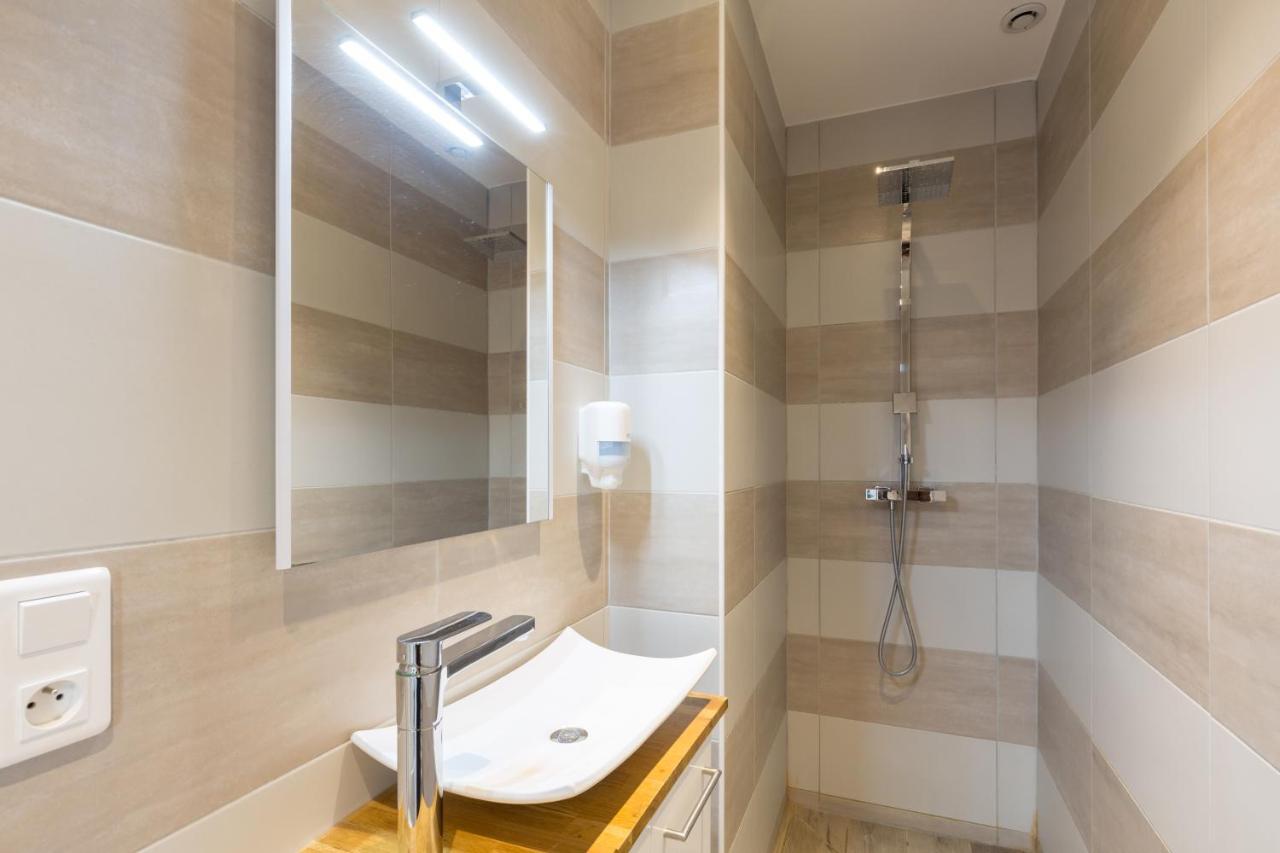 1Stays Studio Marlot Реймс Екстер'єр фото